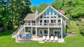 Ski to Shore Chalet
